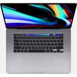 Apple MacBook Pro 16 "